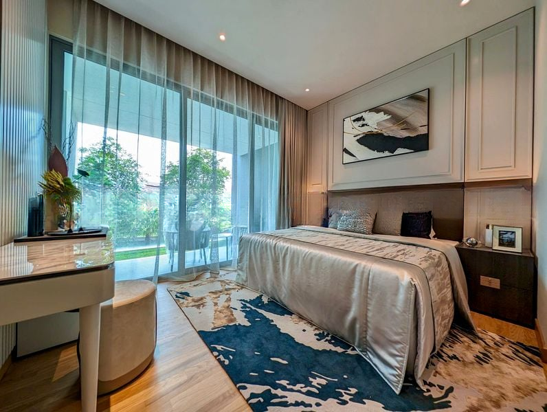 THE RESIDENCES AT W SINGAPORE SENTOSA COVE 5