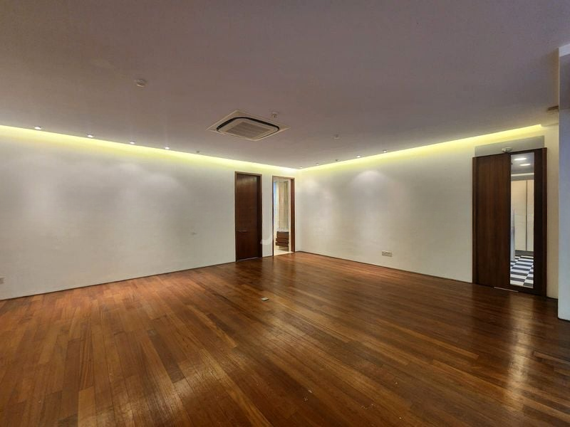 LANDED HOUSING DEVELOPMENT 8