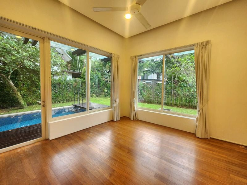 LANDED HOUSING DEVELOPMENT