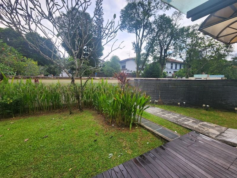 LANDED HOUSING DEVELOPMENT 10