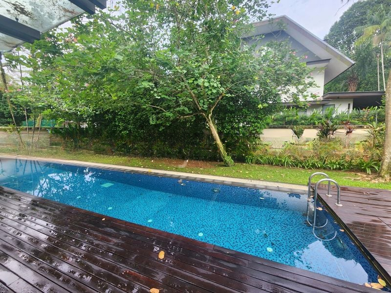 LANDED HOUSING DEVELOPMENT 3