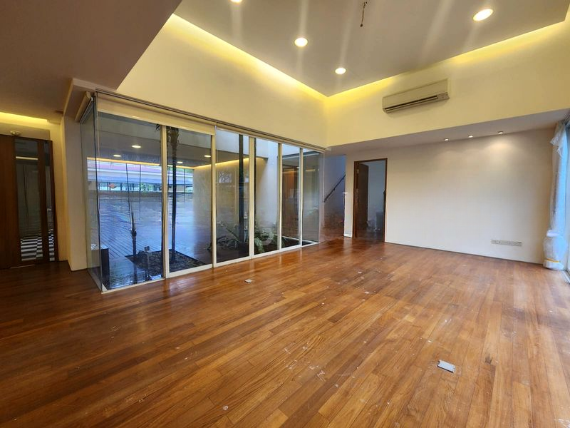 LANDED HOUSING DEVELOPMENT 4