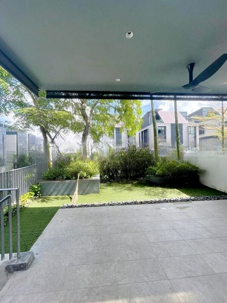 VICTORIA PARK VILLAS 3