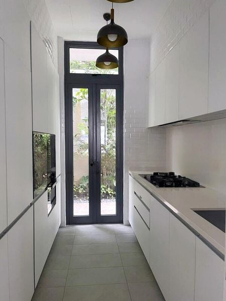 VICTORIA PARK VILLAS 1