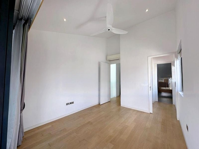 VICTORIA PARK VILLAS 4