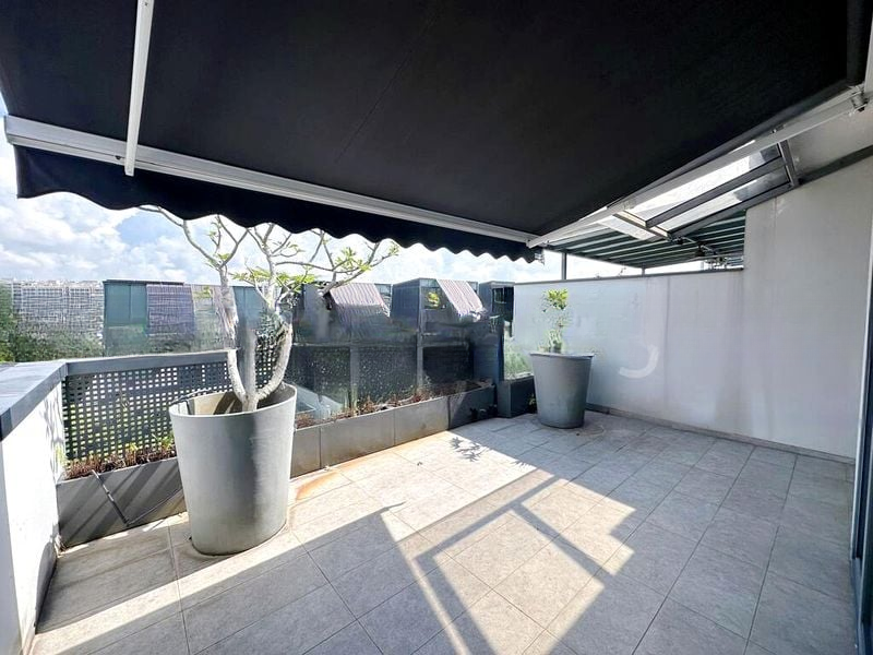 VICTORIA PARK VILLAS 2