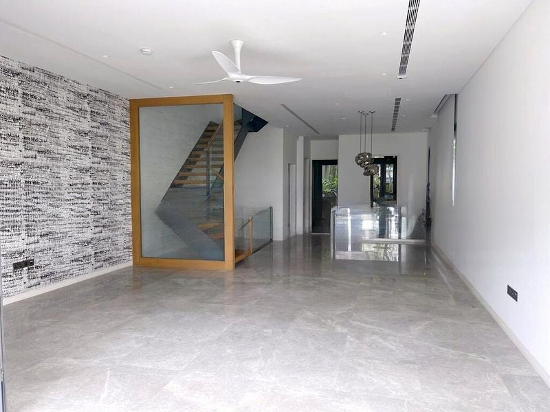 VICTORIA PARK VILLAS 7