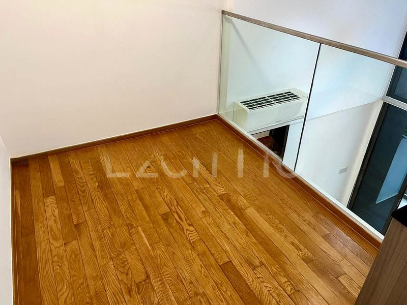 BOTANIQUE AT BARTLEY 9