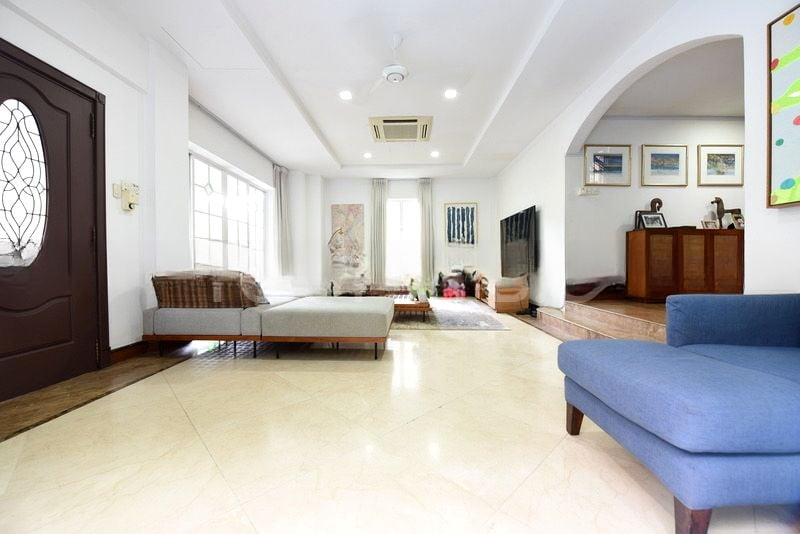 GENTLE VILLAS 3