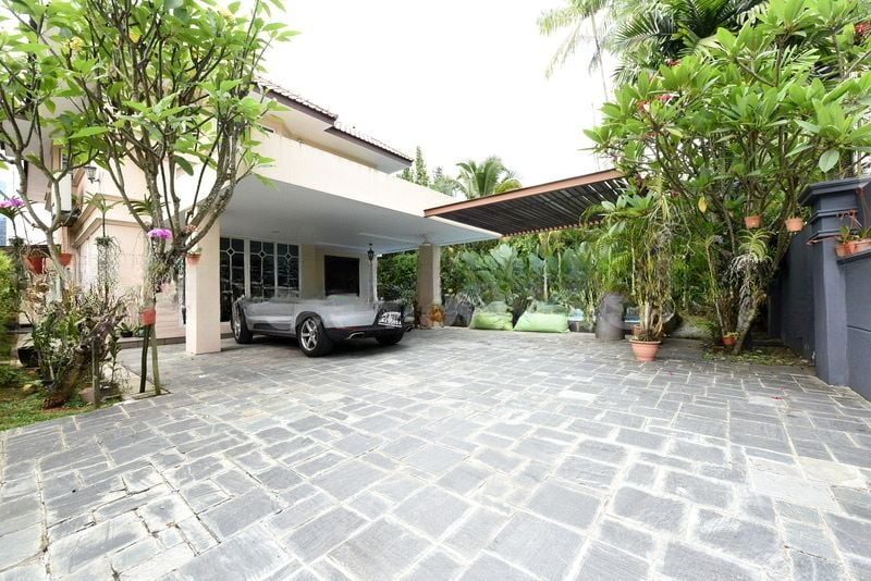 GENTLE VILLAS 2