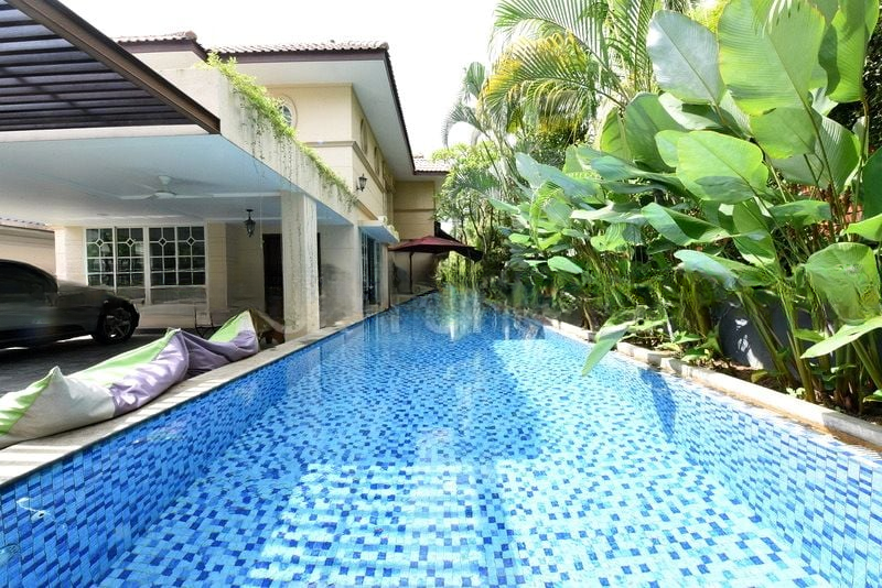 GENTLE VILLAS 1