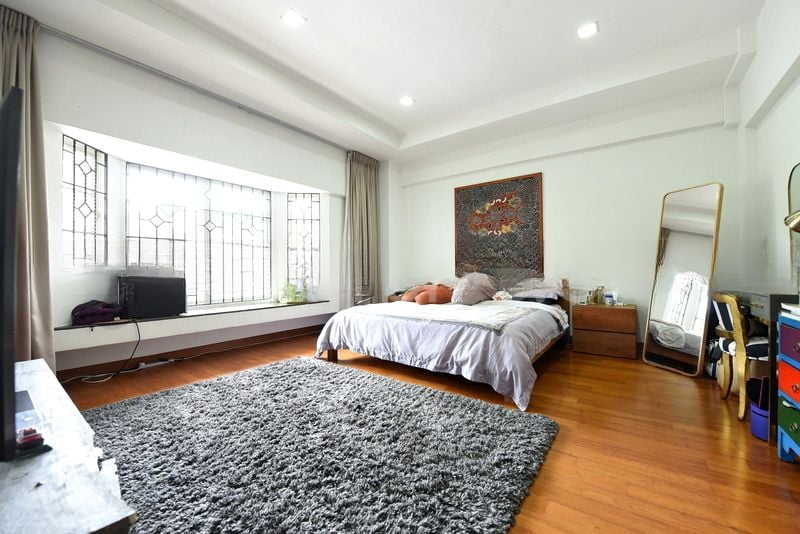 GENTLE VILLAS 5