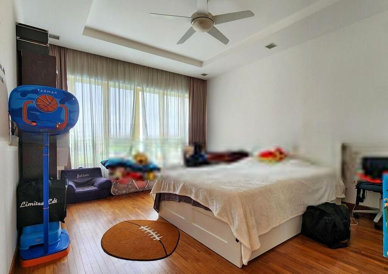 BRADDELL HEIGHTS ESTATE 7