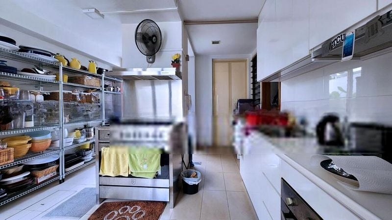 BRADDELL HEIGHTS ESTATE 4