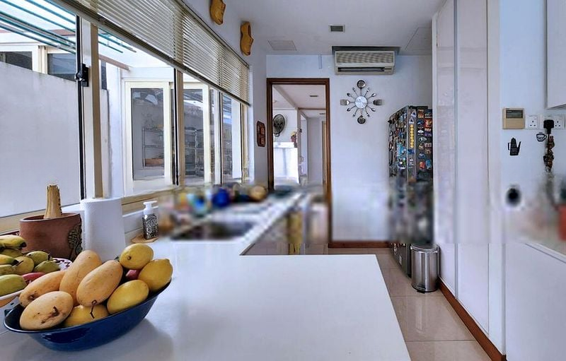 BRADDELL HEIGHTS ESTATE 3