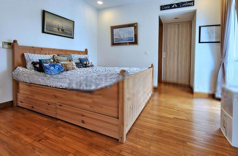 BRADDELL HEIGHTS ESTATE 8