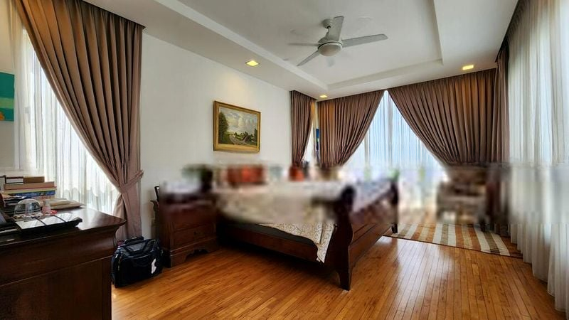 BRADDELL HEIGHTS ESTATE 5