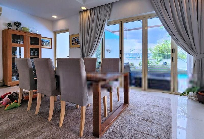 BRADDELL HEIGHTS ESTATE 2