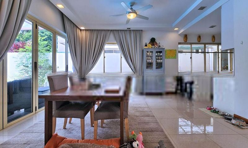 BRADDELL HEIGHTS ESTATE 13