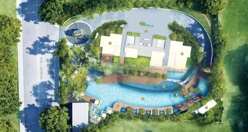 TOMLINSON HEIGHTS 2