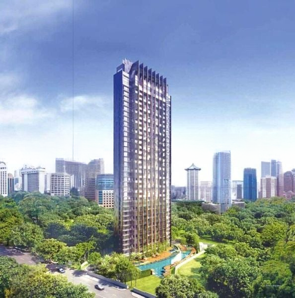 TOMLINSON HEIGHTS 1