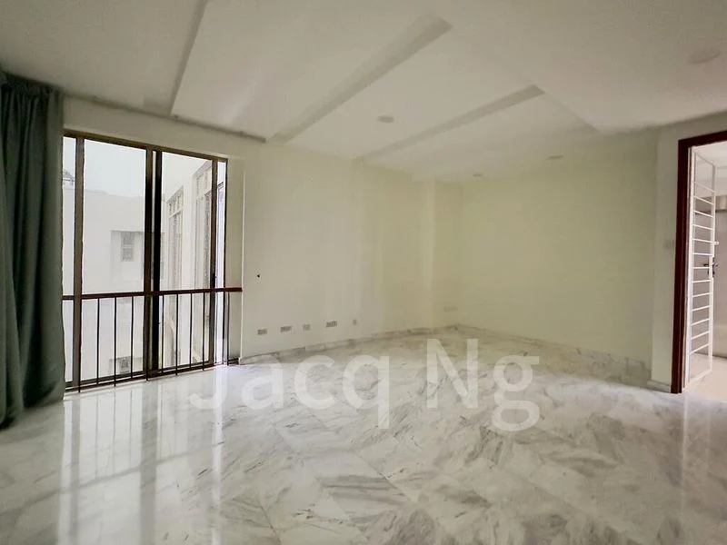 PALM GROVE CONDOMINIUM 2