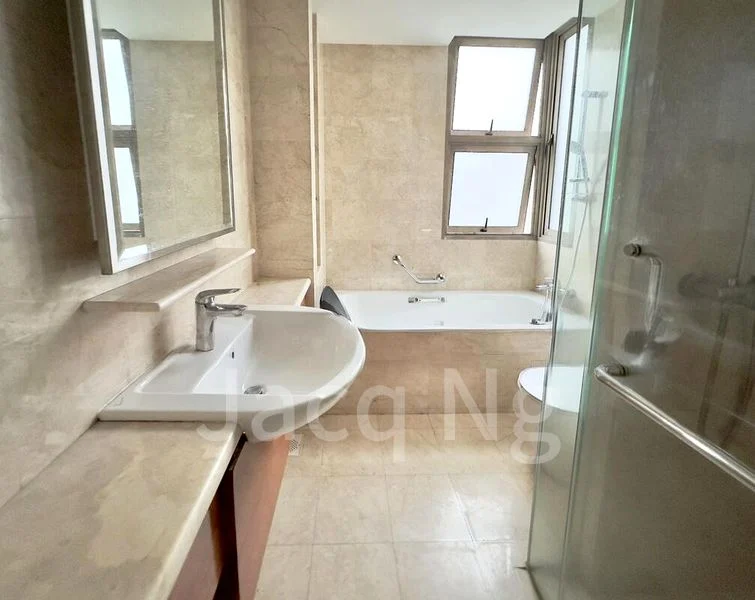 PALM GROVE CONDOMINIUM 3