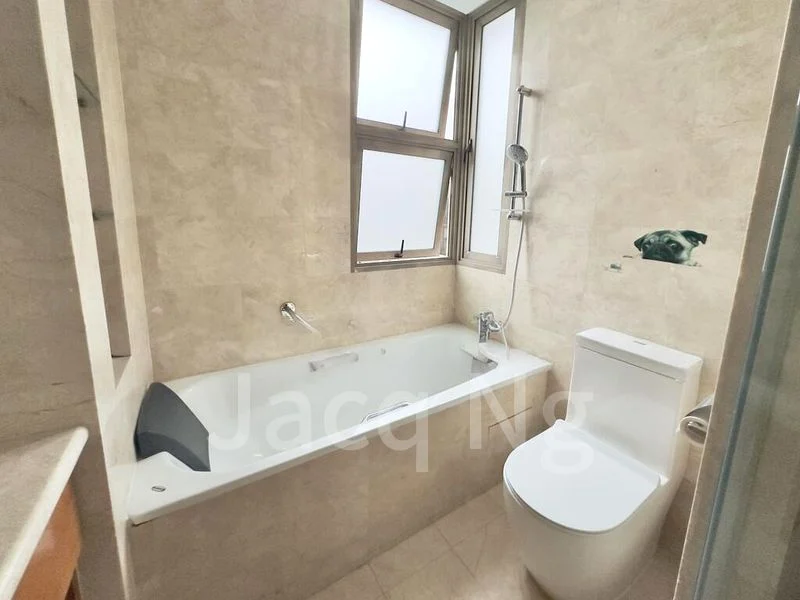 PALM GROVE CONDOMINIUM 4