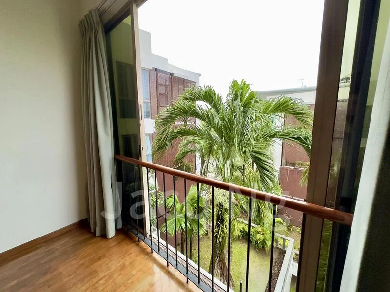 PALM GROVE CONDOMINIUM 5