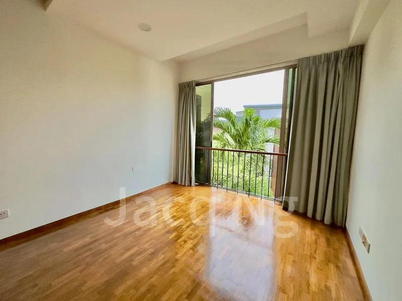 PALM GROVE CONDOMINIUM 6