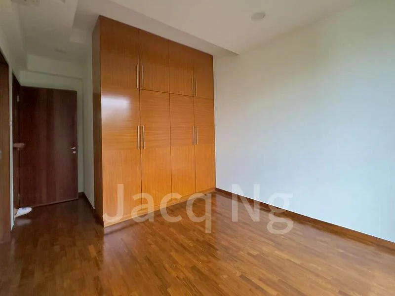 PALM GROVE CONDOMINIUM 7