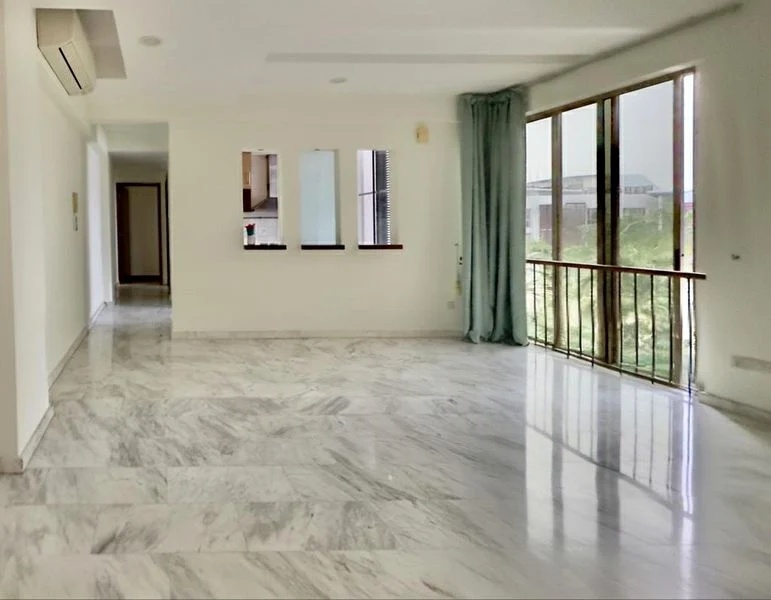 PALM GROVE CONDOMINIUM