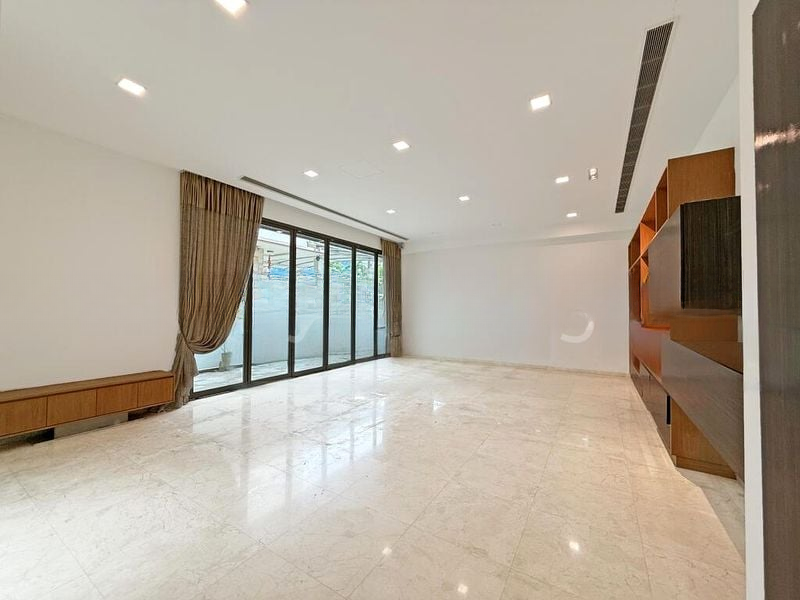 BRADDELL HEIGHTS ESTATE 4
