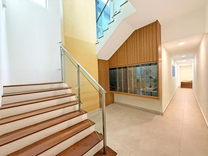 BRADDELL HEIGHTS ESTATE 7
