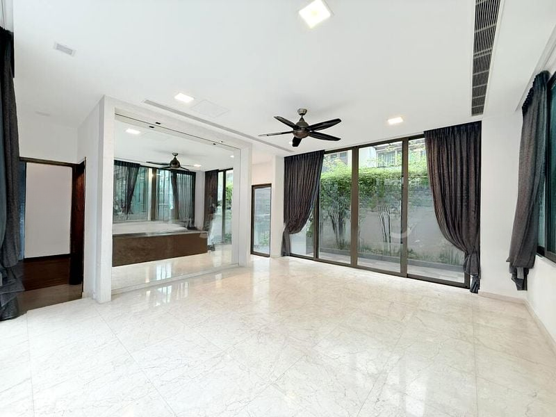 BRADDELL HEIGHTS ESTATE 1