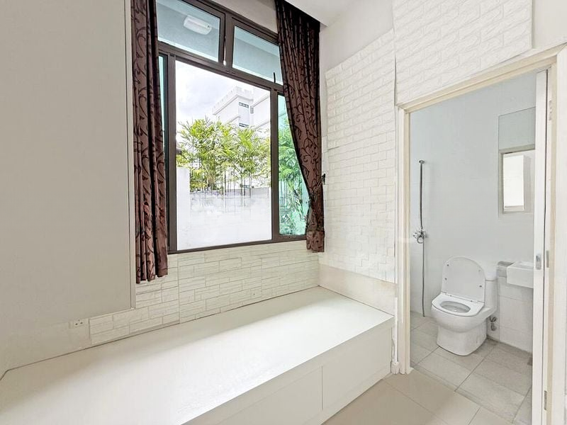 BRADDELL HEIGHTS ESTATE 6