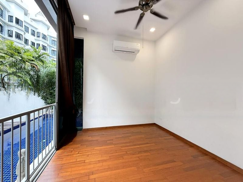 BRADDELL HEIGHTS ESTATE 12