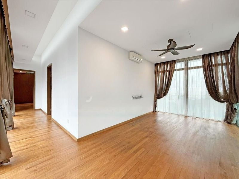 BRADDELL HEIGHTS ESTATE 15