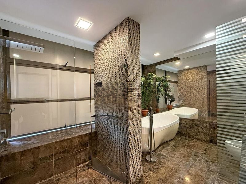 BRADDELL HEIGHTS ESTATE 13