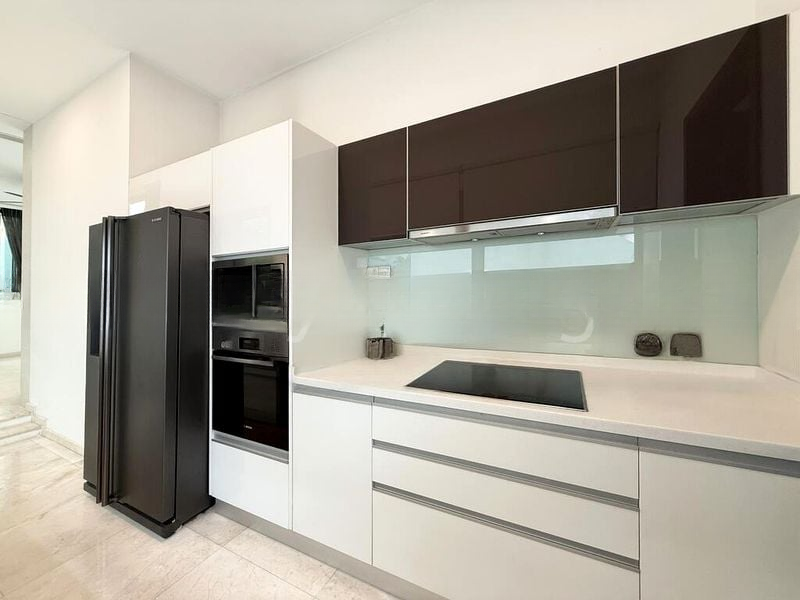 BRADDELL HEIGHTS ESTATE 14