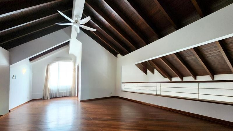 BRADDELL HEIGHTS ESTATE 7