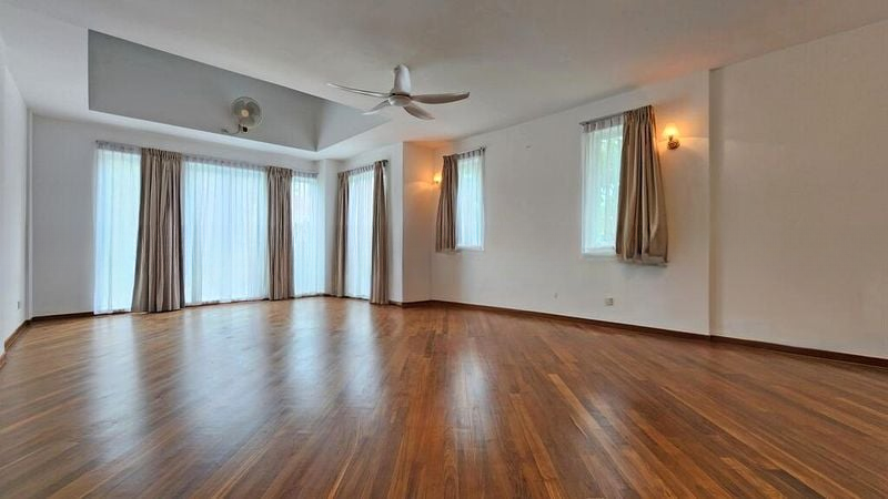 BRADDELL HEIGHTS ESTATE 8