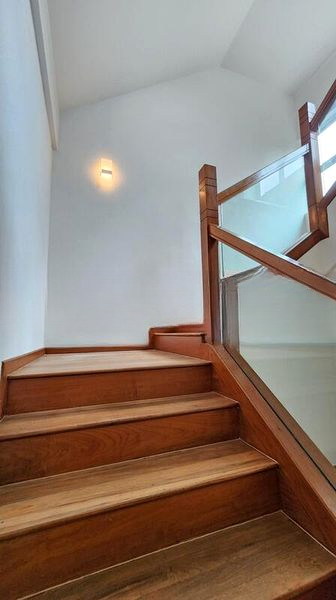 BRADDELL HEIGHTS ESTATE 1