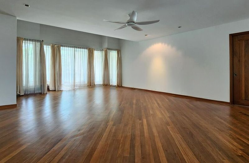 BRADDELL HEIGHTS ESTATE 10