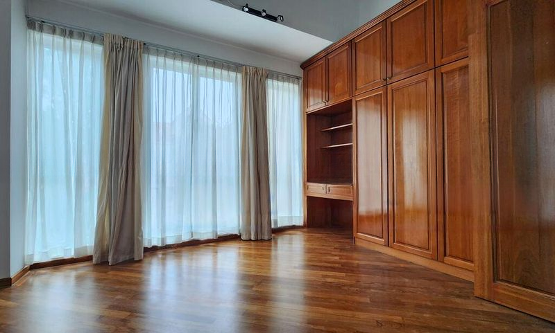 BRADDELL HEIGHTS ESTATE 6