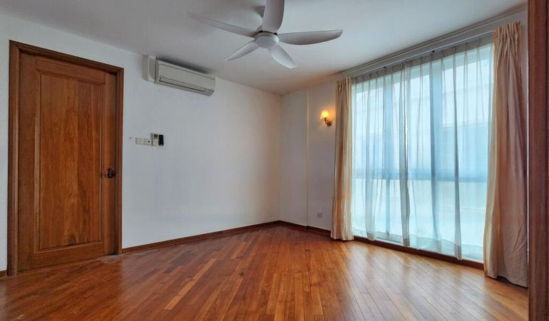 BRADDELL HEIGHTS ESTATE 5