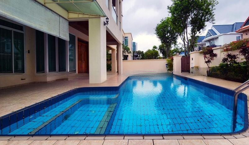 BRADDELL HEIGHTS ESTATE 14