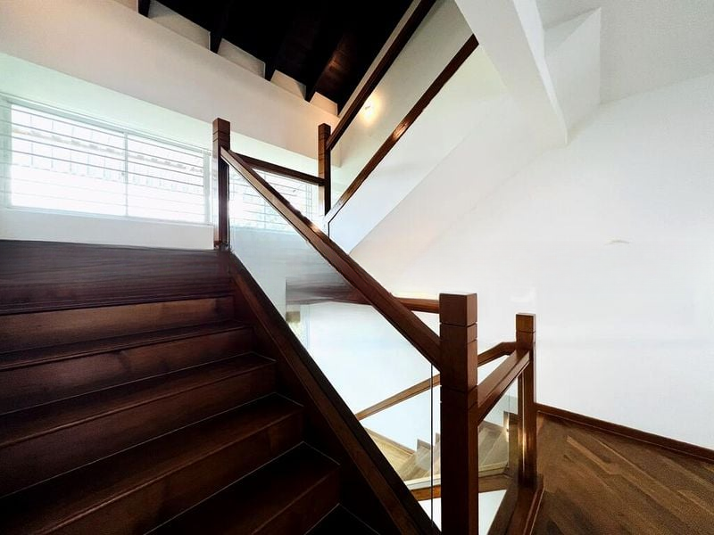 BRADDELL HEIGHTS ESTATE 1