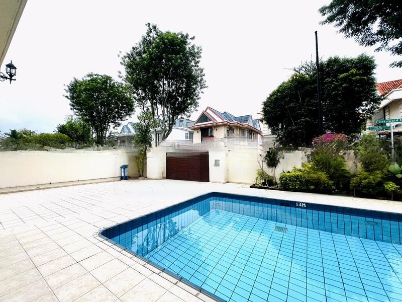 BRADDELL HEIGHTS ESTATE 4