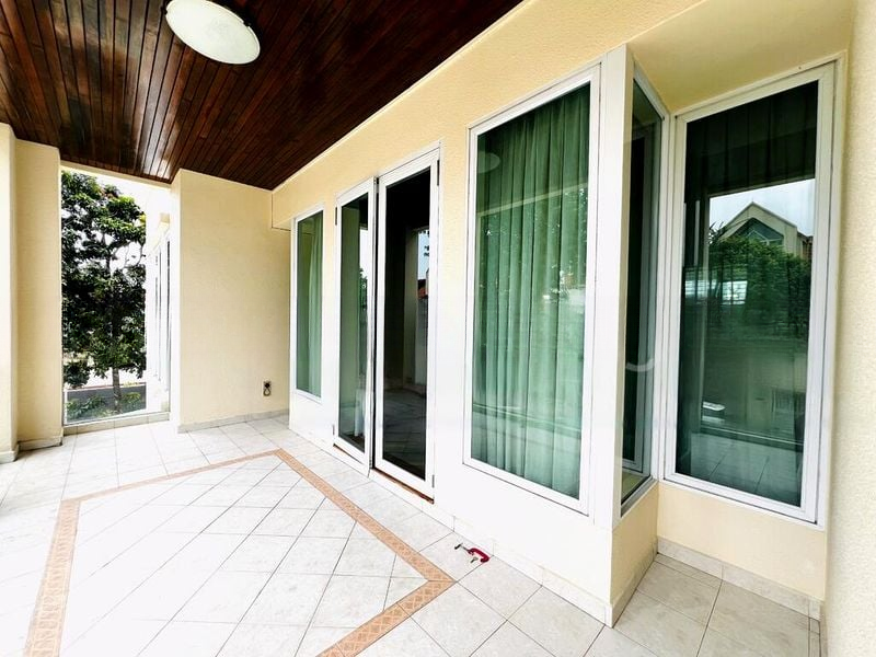 BRADDELL HEIGHTS ESTATE 5
